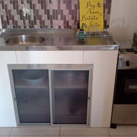 Casa Residencial Duque De Caxias Villa อาร์โฮโย ดู ซาล ภายนอก รูปภาพ