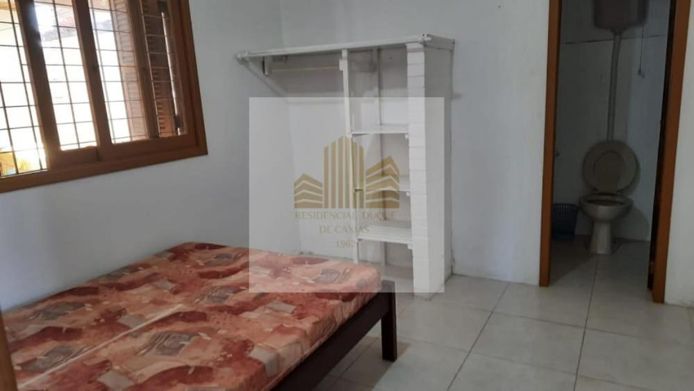 Casa Residencial Duque De Caxias Villa อาร์โฮโย ดู ซาล ภายนอก รูปภาพ
