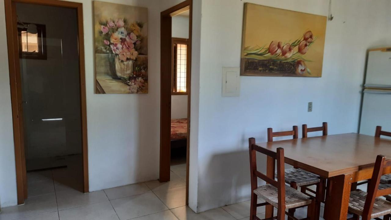 Casa Residencial Duque De Caxias Villa อาร์โฮโย ดู ซาล ภายนอก รูปภาพ