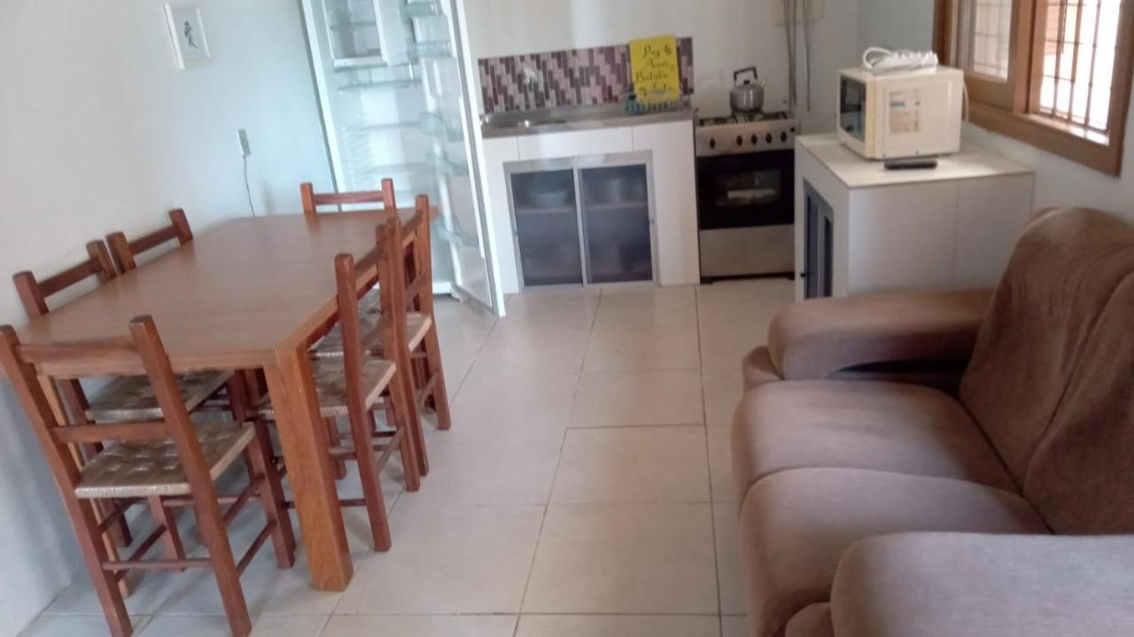 Casa Residencial Duque De Caxias Villa อาร์โฮโย ดู ซาล ภายนอก รูปภาพ