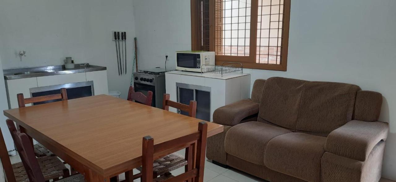 Casa Residencial Duque De Caxias Villa อาร์โฮโย ดู ซาล ภายนอก รูปภาพ