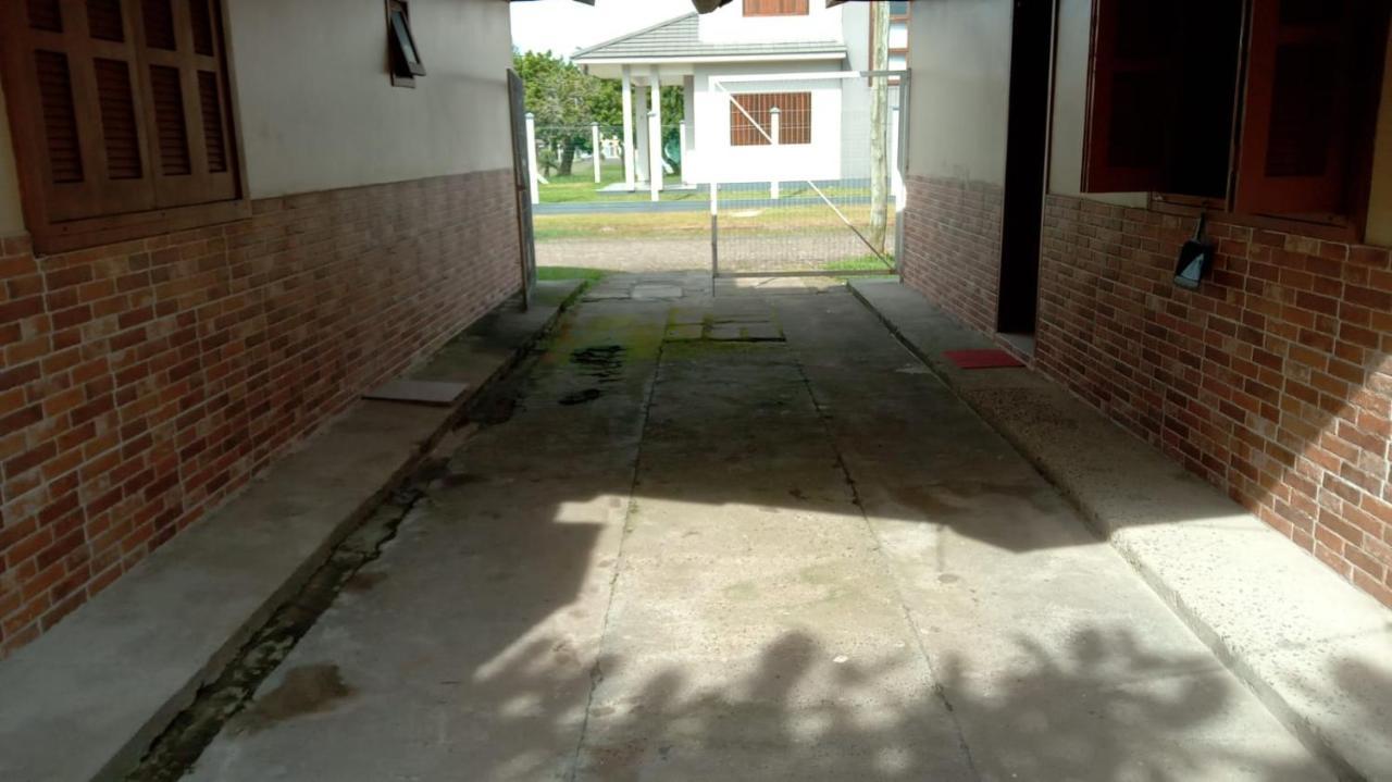 Casa Residencial Duque De Caxias Villa อาร์โฮโย ดู ซาล ภายนอก รูปภาพ